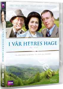 All Creatures Great & Small - Seasons 4-7 | All Creatures Great & Small - Seasons Four to Seven  DVD